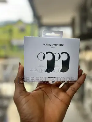 Samsung Galaxy Smarttag2 4pack