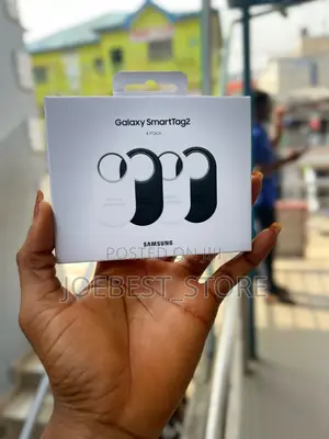 Samsung Galaxy Smarttag2 4pack