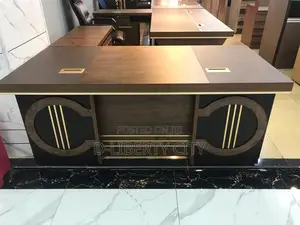 Standard Office Table