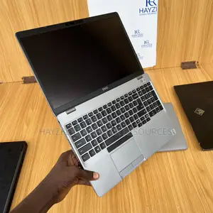 Laptop Dell Precision 5510 16GB Intel Core I7 SSD 512GB