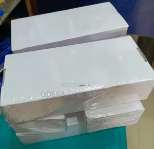 Brand New Sets of Canon Cards (White Colour)