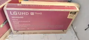 LG Uhd Ai Thinq