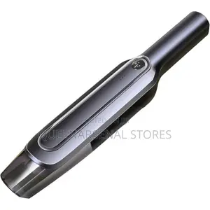 Rechargeable Vacuum Cleaner