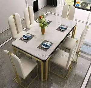 Dining Table Set