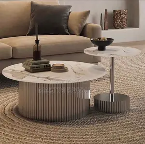 Marble Centre Table