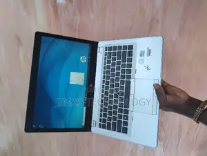 Laptop HP EliteBook Folio 9470M 8GB Intel Core I5 SSD 256GB