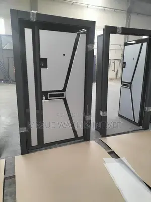 Armour Security Door Turkish