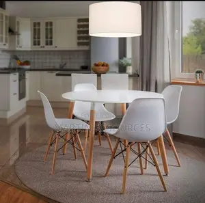 Restaurant Chairs With Table