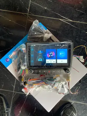 Is250 Navigation Android/Reverse Camera