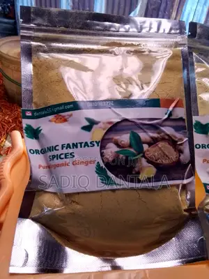 Ginger Powder