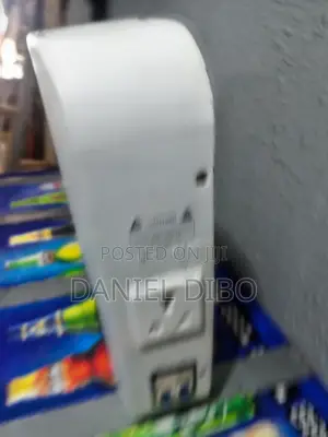 Qaza Digital Stabilizer 5KVA