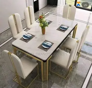 Dining Table Set