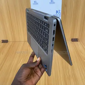 Laptop Dell Latitude 7320 16GB Intel Core I7 SSD 512GB