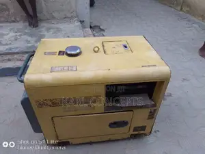 Lutian Diesel Generator