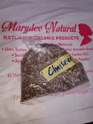 Chia Seed (Organic)