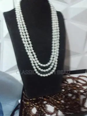 Beautiful and Adorable 3 Layers Bead