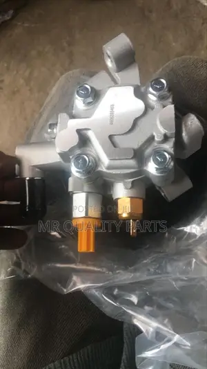 Power Steering Pump for Ford Edge 2008, 2009, 2010,2013,2017