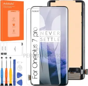 One Plus 7/7t/7 Pro Screen for Sale Fixing