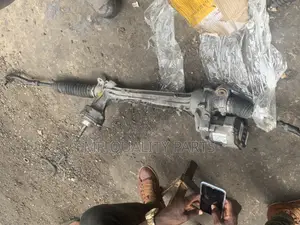 Steering Rack for Hyundai Santa Fee 2017, 2018 Model