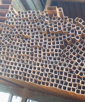 3⁄4 Sq Pipe Thick