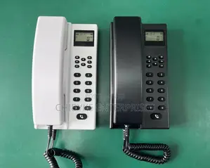 Wireless Intercom System , With Battery Backup