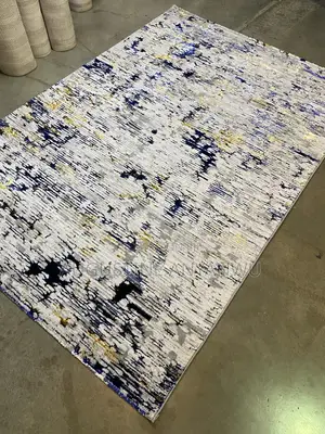 High Quality Turkish Center Rug Carpet Size 5/7
