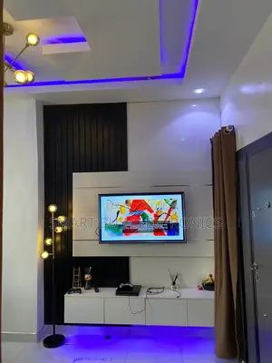 Smart Homes 2bedroom Shortlet Apartment