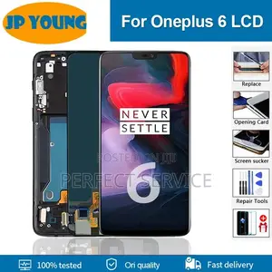 Oneplus 6/6t Screen for Sale and Fixing