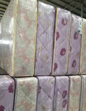 Green Earth Mattress