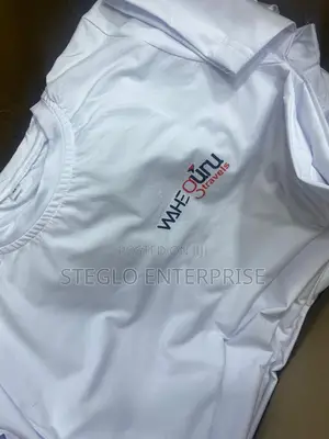 Branded Teeshirts