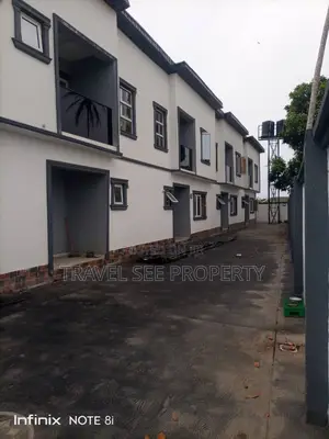 2bdrm Duplex in Shapti Roads, Bogije for sale