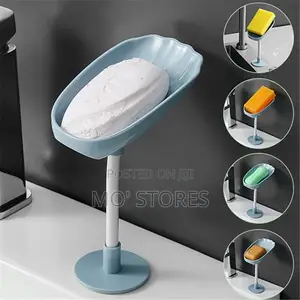 New Leaf Shape Soap Holder