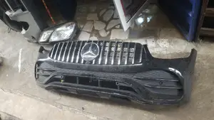 GLC300 2021 Direct AMG Complete Front Bumper