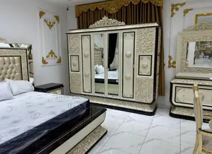 Luxury Bed Frame