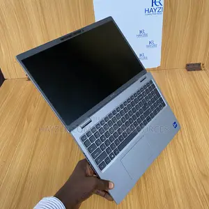 Laptop Dell Latitude 5529 16GB Intel Core I7 SSD 512GB