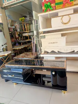 Small TV Stand