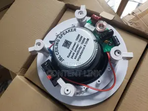 100watts JBL Bluetooth Ceiling/Pop