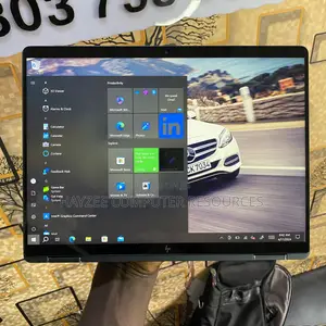 Laptop HP Elite Dragonfly G2 32GB Intel Core I7 SSD 512GB