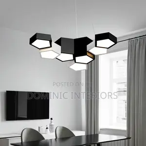 Remote Dimming Pendant Light