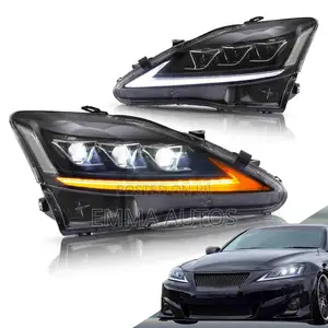 Upgrade Headlamp Is 250 2020-2022 Sports Available