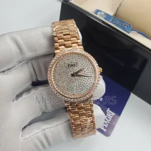 Luxury Original Ladies Wristwatch