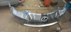 Complete Front Tokunbor Bumper Lexus Rc 350 2016