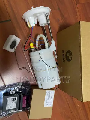 BMW X5 E70 Series Fuel Pump