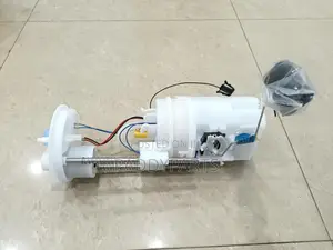 Bmw X6 Fuel Pump