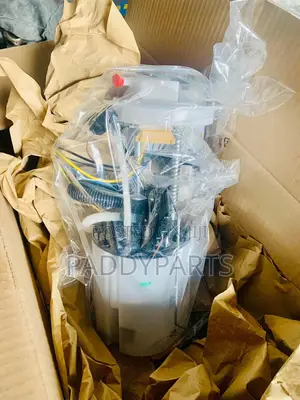 Volkswagen Passat CC Fuel Pump 2009-2019