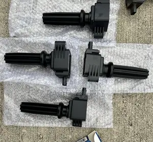 Ford Fusion Ignition Coil 2013-2019 2.0l