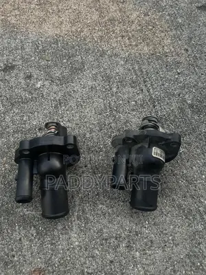 Ford Fusion Engine Thermostat