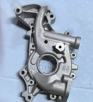 Ford Fusion Oil Pump 2008-2012