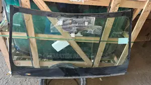 Mercedes CLS 2020 Windscreen Available