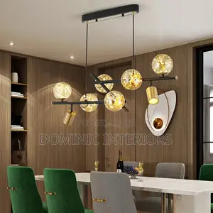 Nordic Pendant Lamp